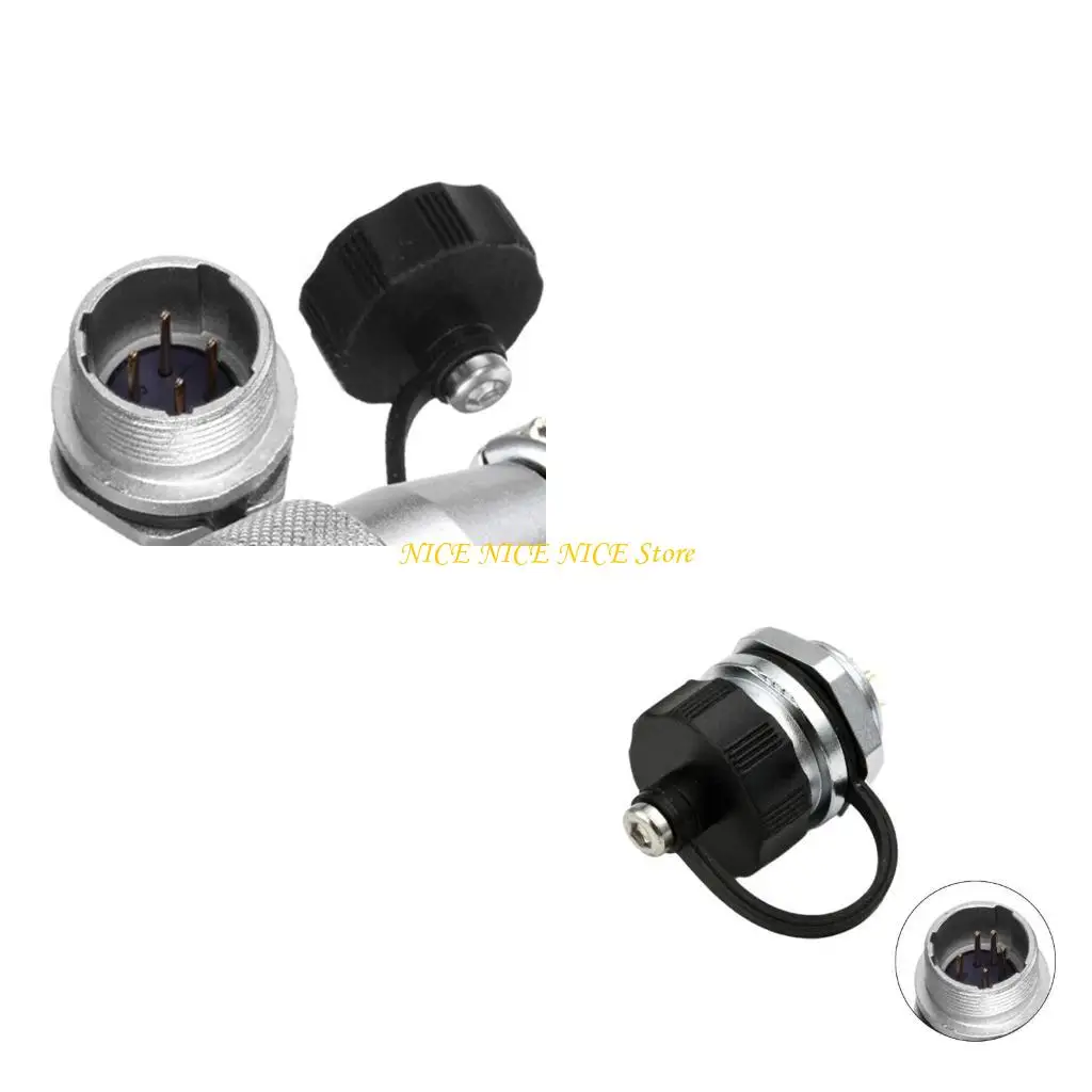 Weipu Waterproof WS…