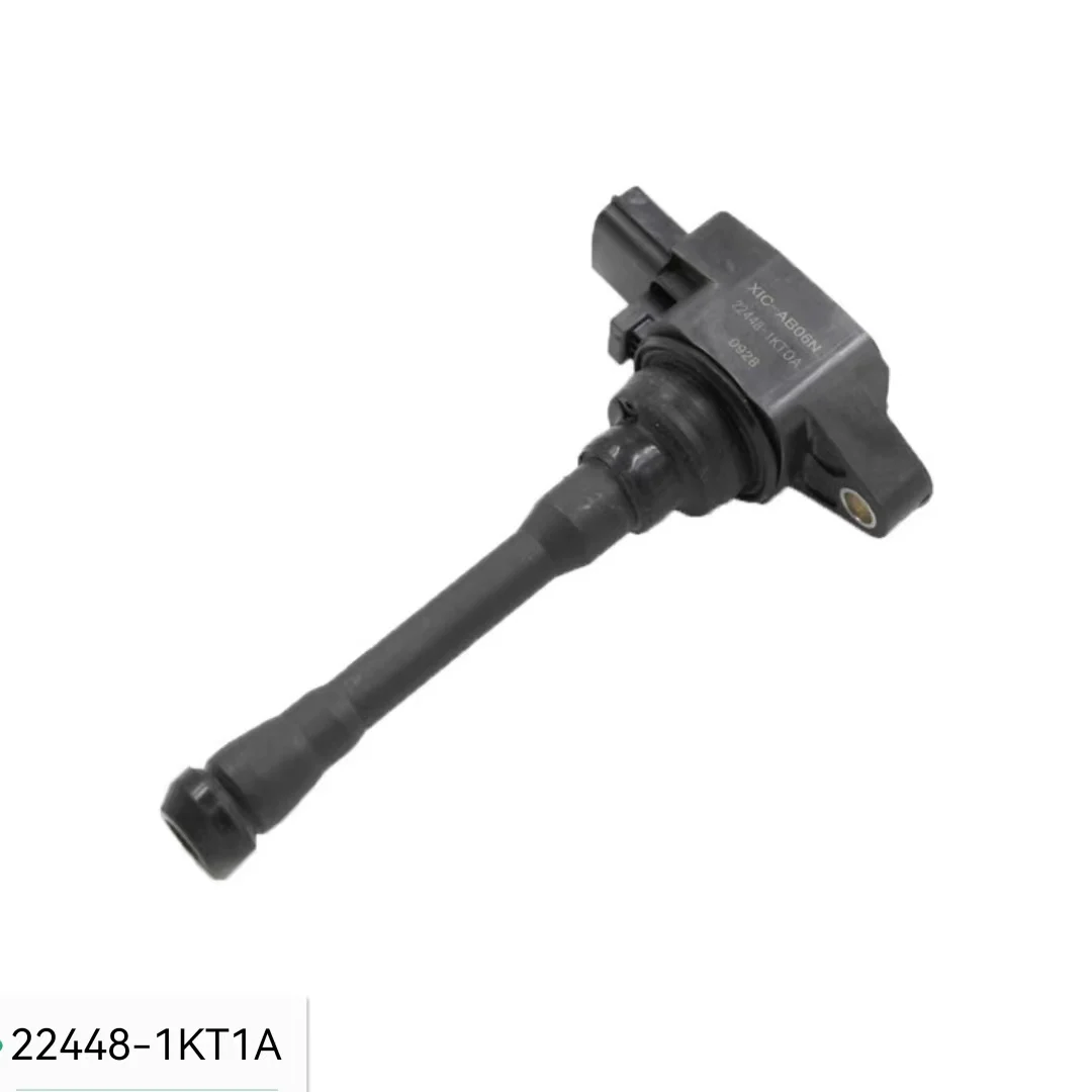 

4PCS 22448-1KT1A Ignition Coil For Nissan Altima Versa 1.6L Rogue 2.5L Sentra Cube 1.8L NV 2.0L 22448-JA00C 224481KT1A