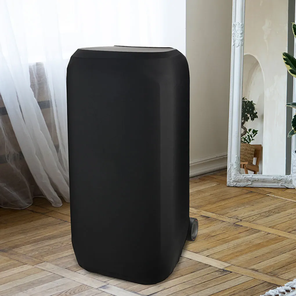 

Black Portable Dust JBL Elasticity For And Speaker And Dust-proof