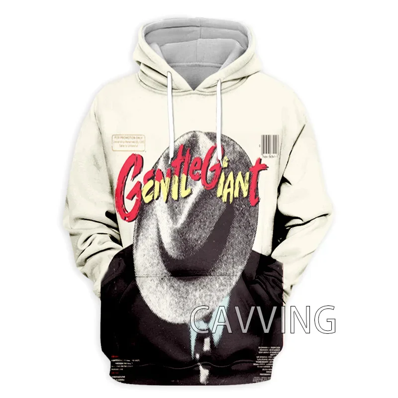 

CAVVING 3D Printed Gentle Giant Band Hoodies Hooded Sweatshirts Harajuku Tops Clothing for Women/men F01