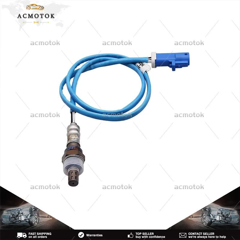 5W6A-9G444-BA 5W6A9G444BA Oxygen Sensor O2 Sensor Lambda Sensor For Ford Fusion Milan Zephyr Crown Grand Escape Mariner Hybrid