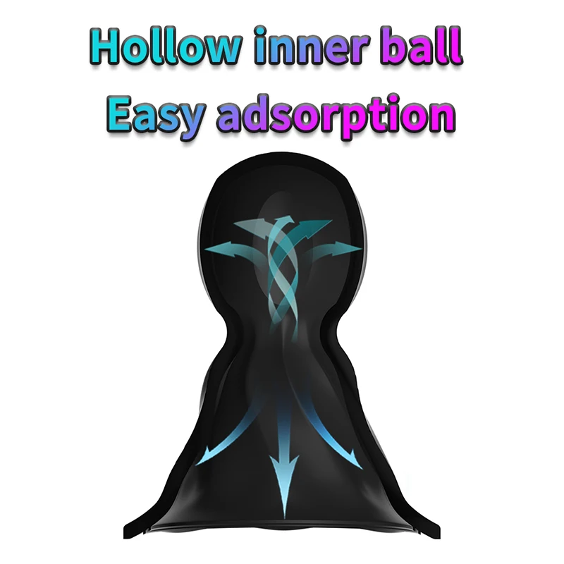 Silicone Nipple Sucker Enlarger Nipple Clamp Pussy Pump Clit Clip Vacuum Stimulate Breast Enlarger Sex Toy To Women Men BDSM Set - view 4