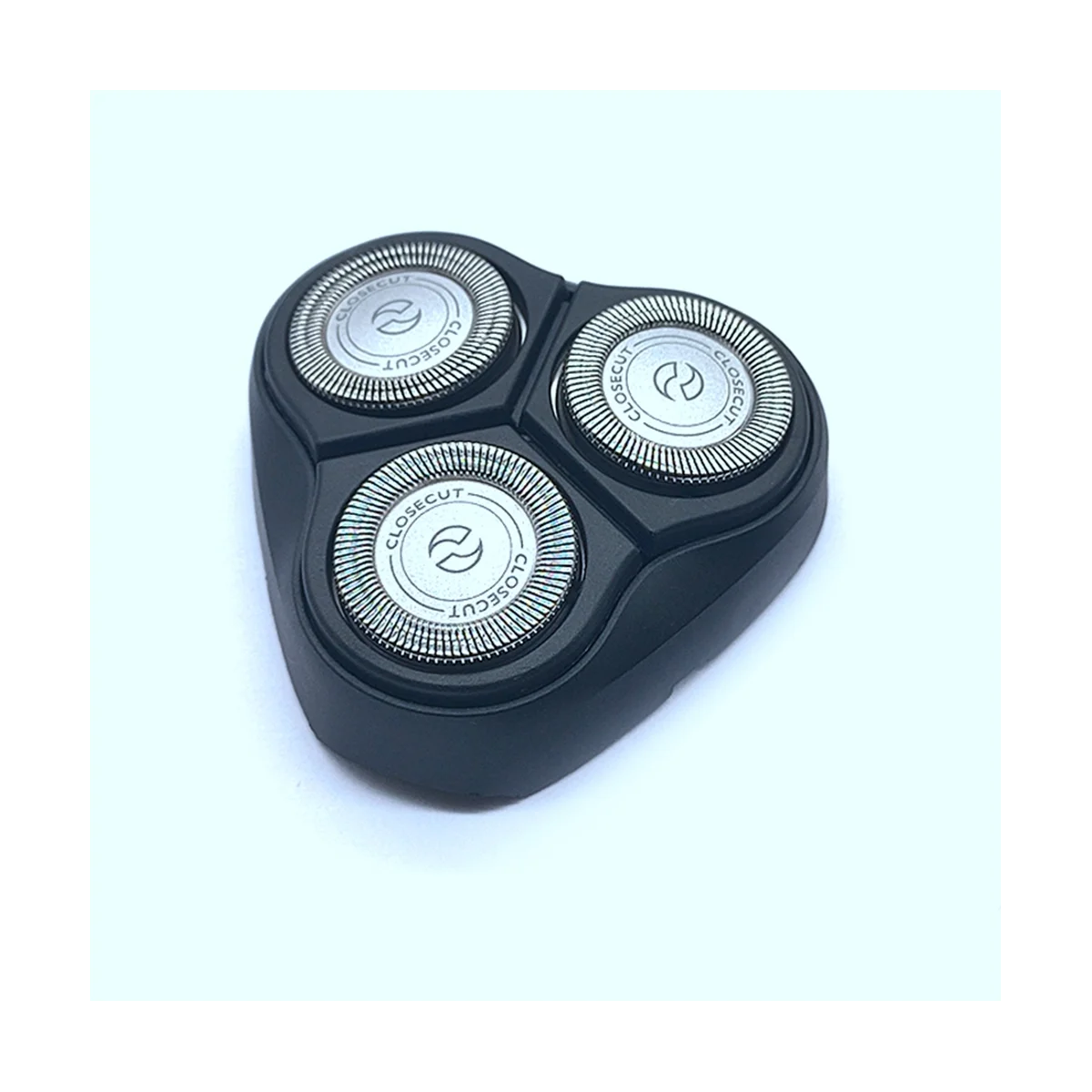 Wymienna głowica do golarki Philips YQ6008 YQ6108 YQ6188 YQ6308 HQ6990 HQ6920 HQ6900 HQ6950 HQ6970 HQ6405 w żyletka