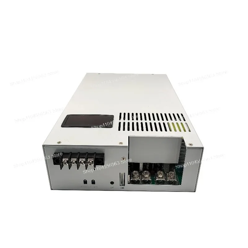 5000W Adjustable DC Switching Power Supply | 220/380VAC Input 15-300V Lab Testing Power Source
