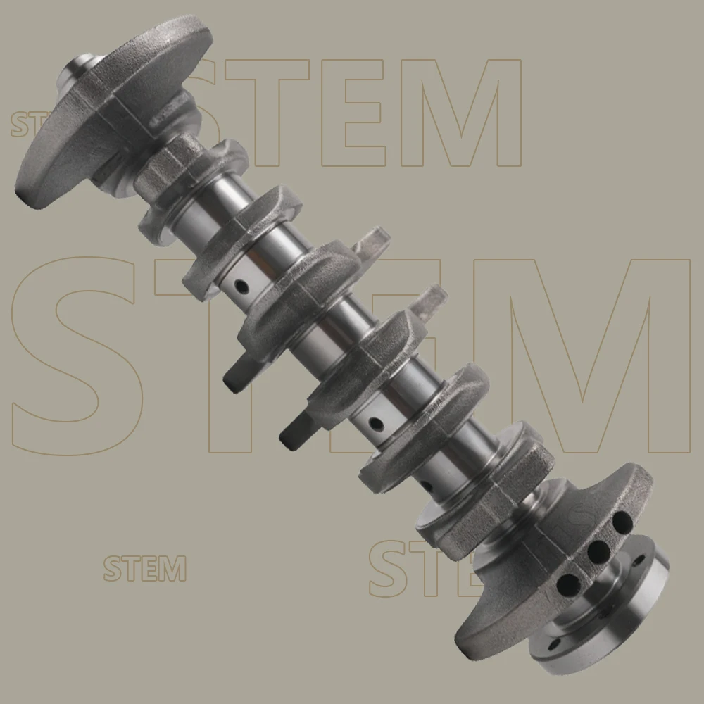 

High Quality Suitable ForBMW Mini Cooper N12/N13/N14/N18 Crankshafts 11217561273