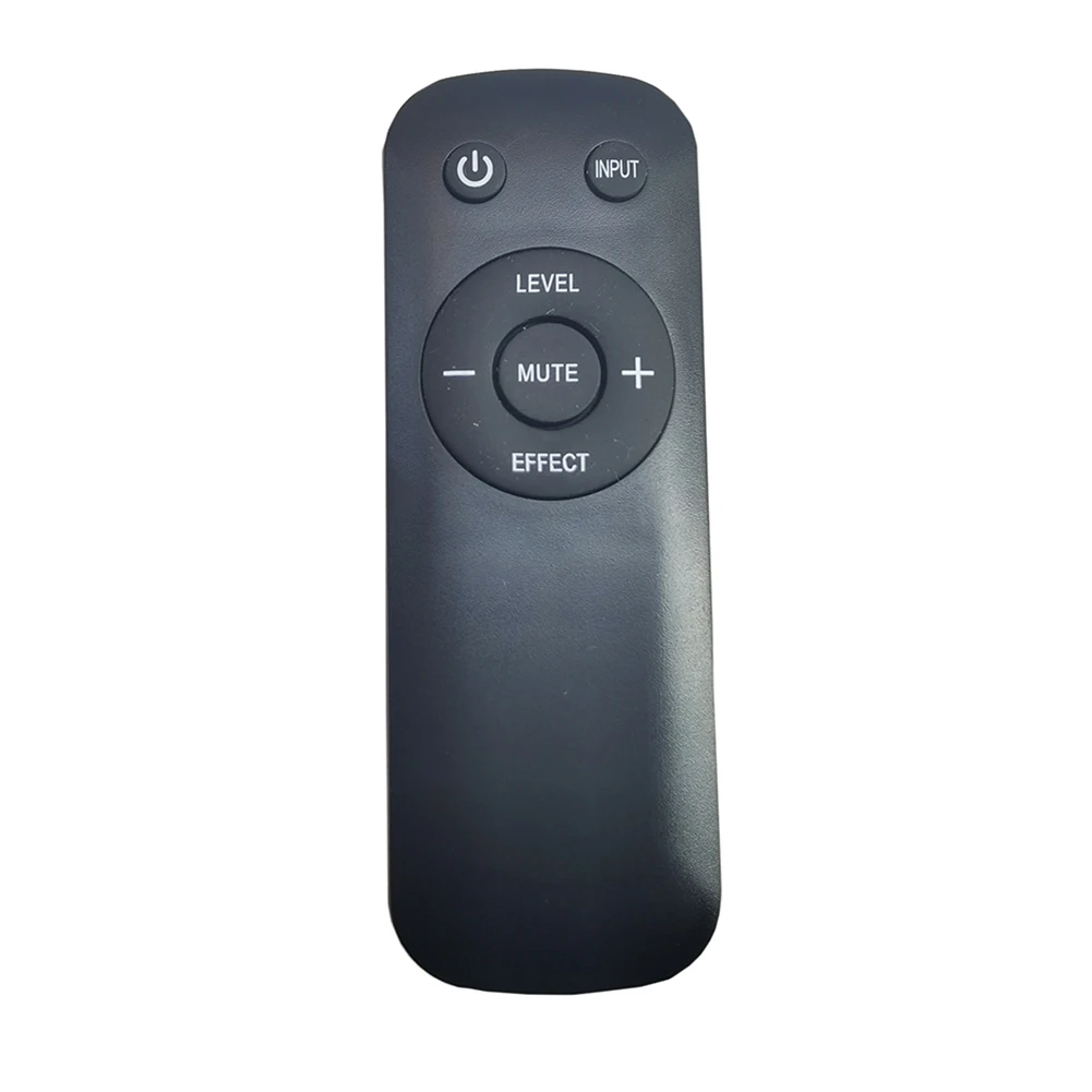 T73C! Control Remoto para Logitech Z906 S-00102 00103 5.1, Subwoofer de Cine en Casa, Altavoz de Audio