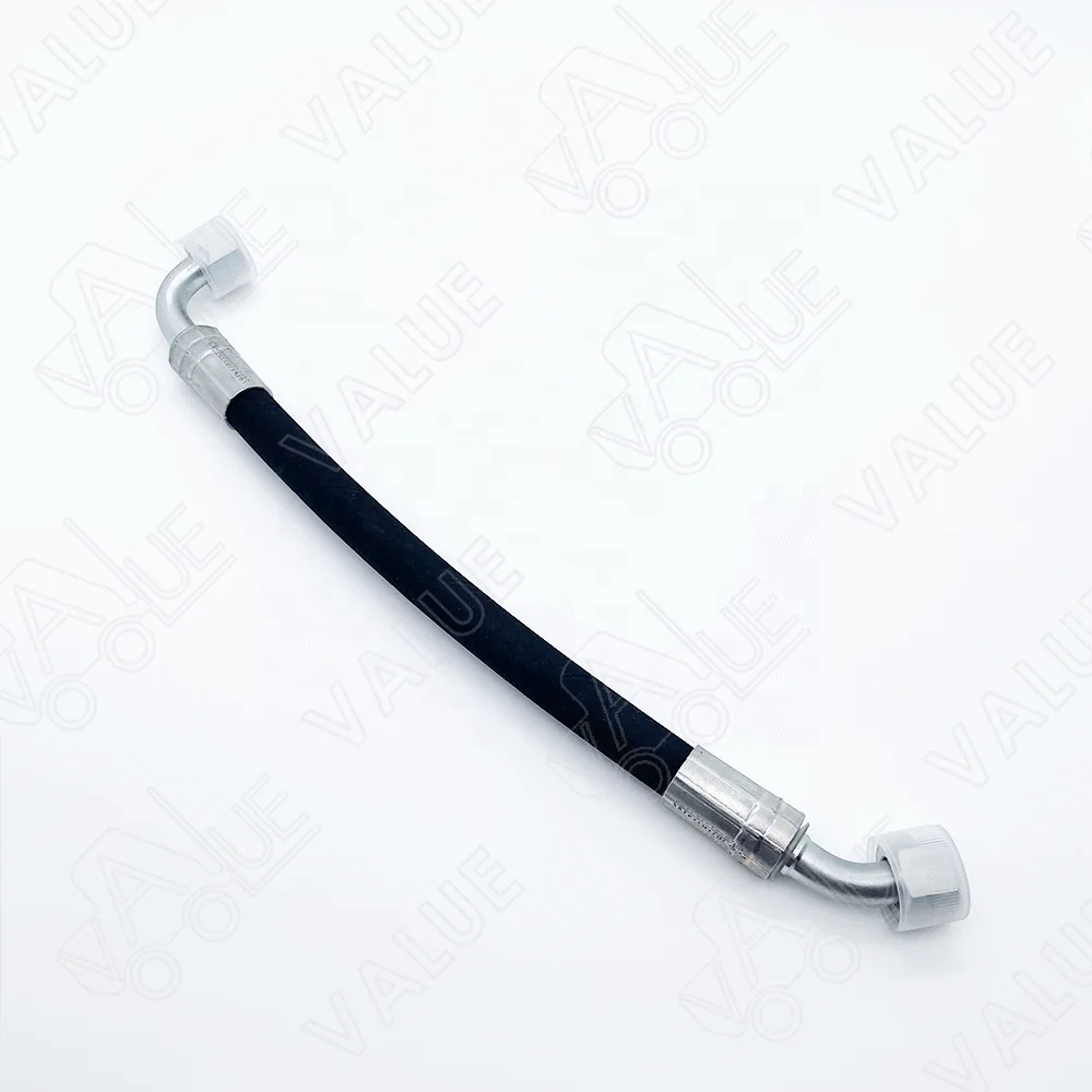 11491657-00 BYD forklift spare part rubber oil pipes rubber oil hose forklift oil hose pipe