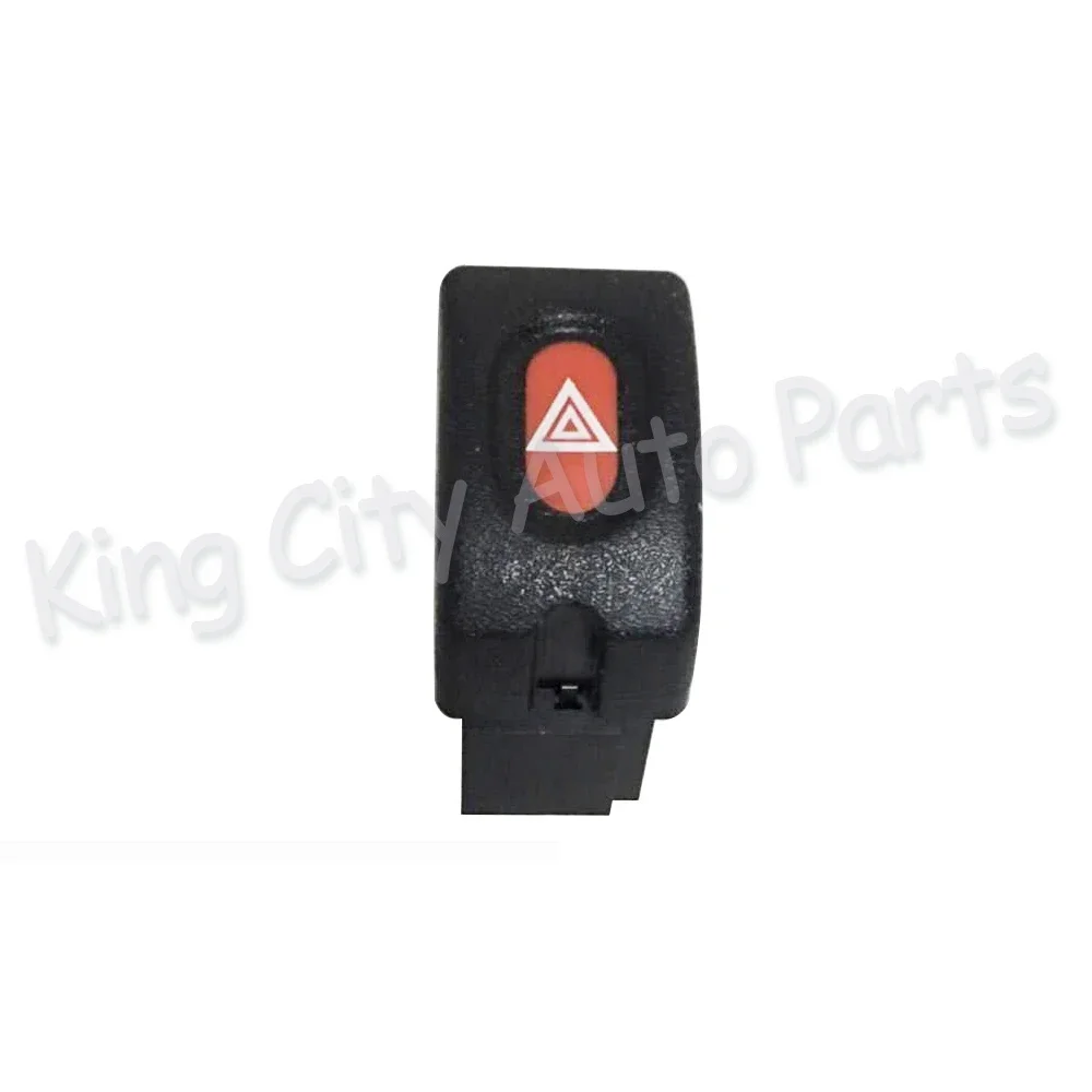 

Для Buick Sail 2001 2002 2003 2004 2005 автомобильный аварийный выключатель аварийного освещения с двойной вспышкой, аварийная сигнализация, выключатель предупреждающего света