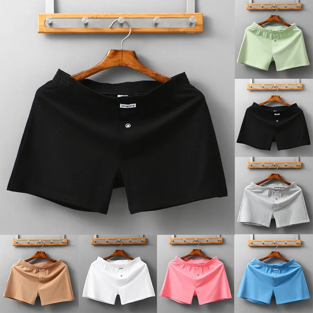 Sexy Men Cotton Briefs Pouch From 18 For Men Shorts Trunks Panties Underwear Without Censorship Solid Color Underpants