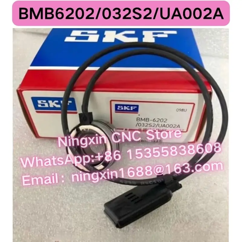 Brand New BMB6202/032S2/UA002A Bearing sensor Fast delivery