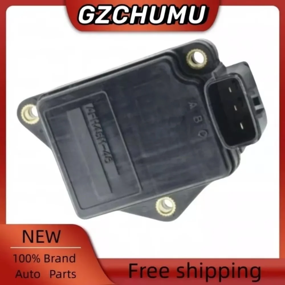 #17 Best Mass Air Flow Sensors to Buy In 2026