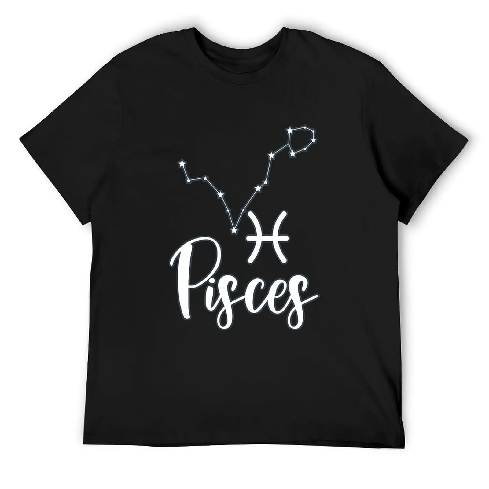 Zodiac Sign Pisces - Pisces Birthday T-Shirt for a boy essential t shirt anime t shirts anime stuff t shirt for men