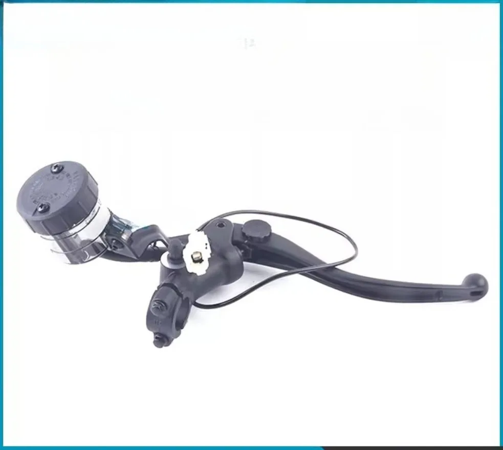 

For CFMOTO 675SR CF650-10 Hand Brake Main Pump Front Brake Upper Pump