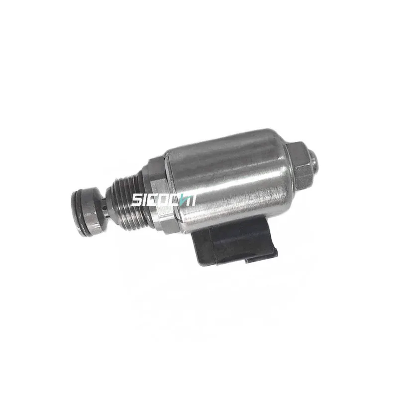 

For Excavator Engine Accessories, Suitable For Caterpillar CAT3316 Hydraulic Solenoid Valve Relief Valve 174-4