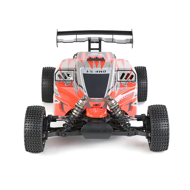 Escala 1/5 V5 32cc Motor Gas 4WD Buggy RTR