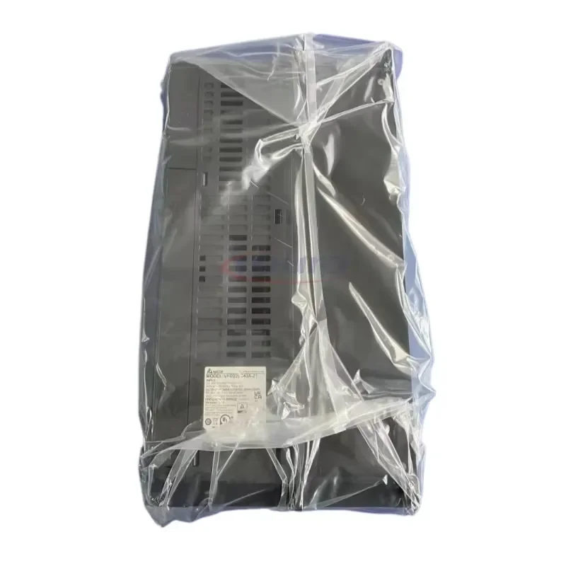 for Delta VFD C2000+ Series Frequency Inverter VFD220C43A-21 22KW 30HP 460VAC 45A 3 Phase 100 Percent New Original