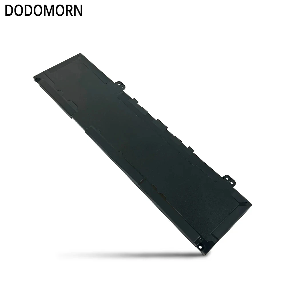 DODOMORN Laptop Battery For Dell Inspiron 13 5370 7370 7373 7380,Vostro 5370,Inspiron 13MF,13 7386,P83G P83G001 P87G 38Wh