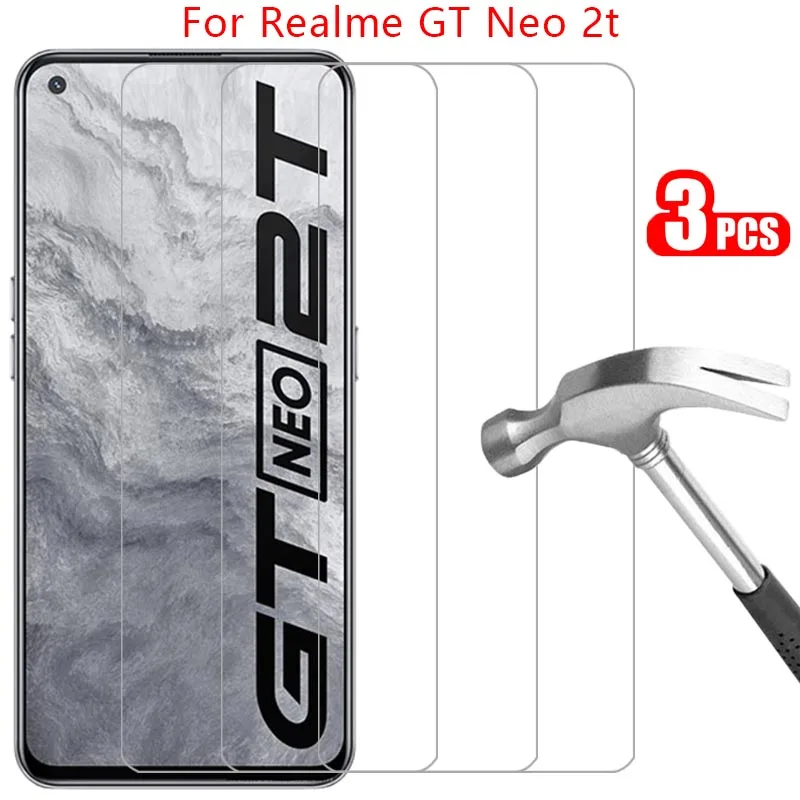 phone case for realme gt neo 2t tempered glass on neo2t gtneo neo2 2 t gtneo2t back cover realmi relme reame ralme real me reali