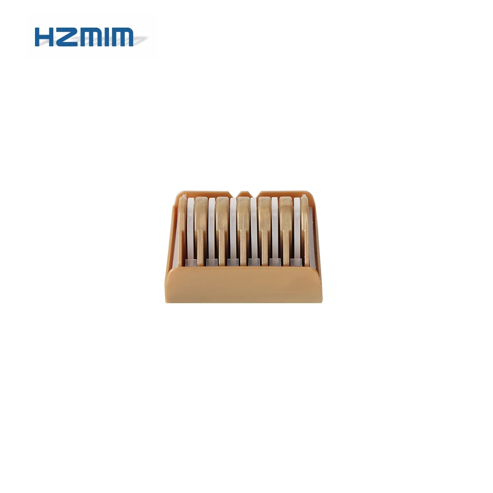 Polymer Clips For Laparoscopic Surgery Laparoscopic Instruments Plastic Clips