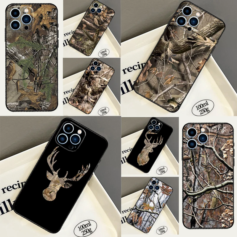 Hunting Camouflage … - image