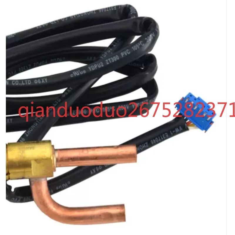 Suitable for Samsung expansion valve DB62-11471B DPF (O) 2.4C-03-SXK-10