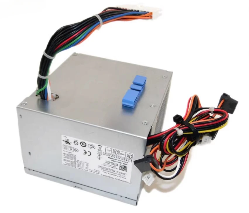 For DELL 580 760 780MT Power Supply L305P-03 P192M PW114 MK9GY PF3TR