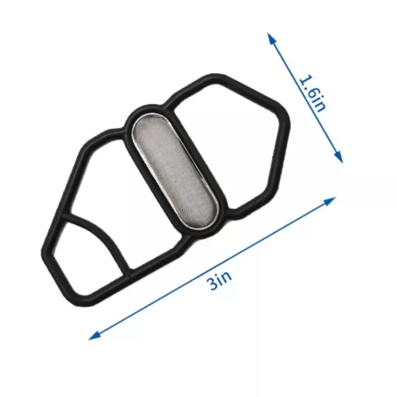 العلوي + السفلي B-سلسلة VTEC الملف اللولبي طوقا 15825-P08-005 36172-P08-015 لهوندا B16A B16B B18C EG EK DC2