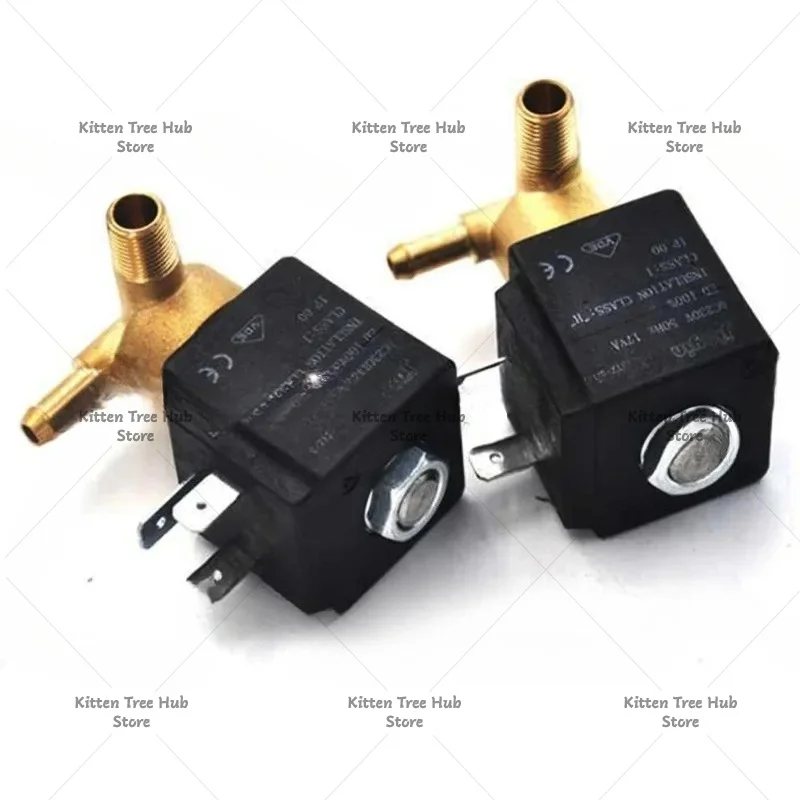 صمام لولبي Suitable Electric صمامات أخرى — تفصيل 3