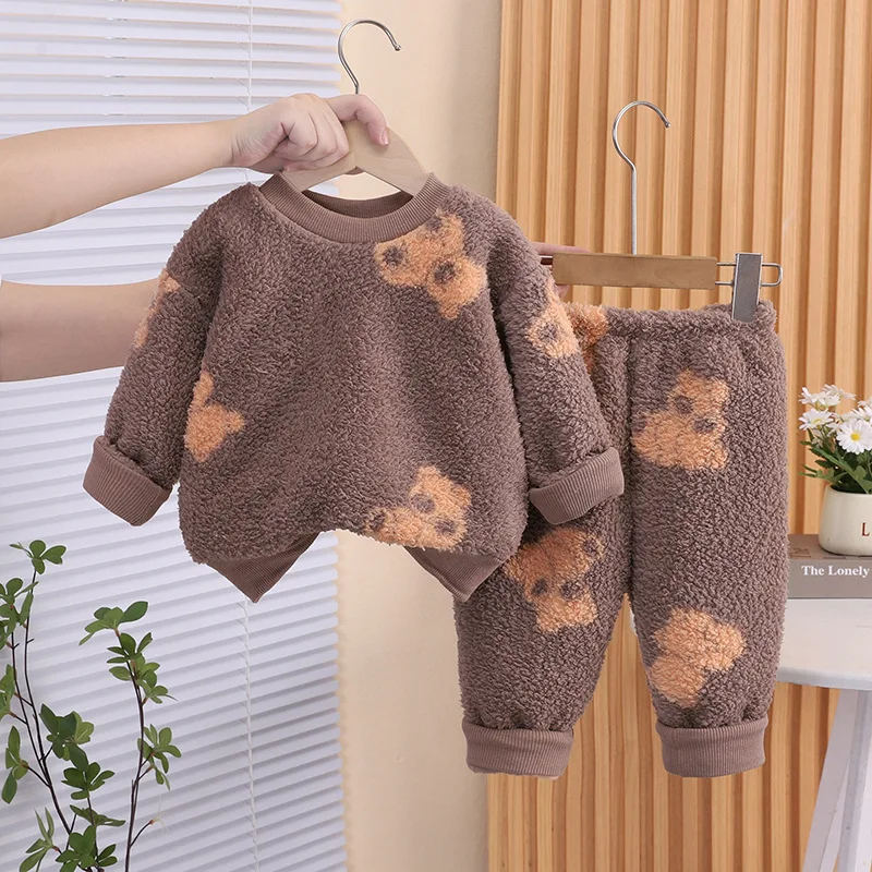 Boys Girls Clothing… - image