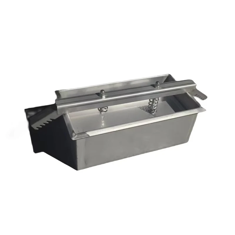 Форма для колбас из стали 304.