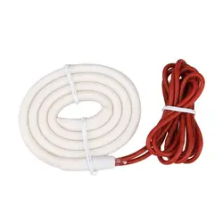 6W  54cm rainage heater for refrigerator drain heating wire flare hot filament DY833  fridge ice blocking drainage pipe H-755