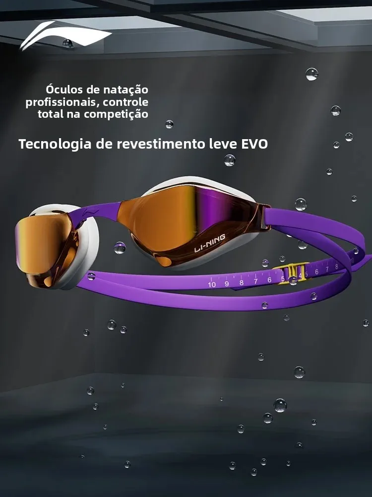 lunettes-de-natation-professionnelles-pour-hommes-equipement-d'entrainement-et-de-competition-haute-definition-anti-buee-etanches-modele-pour-femmes