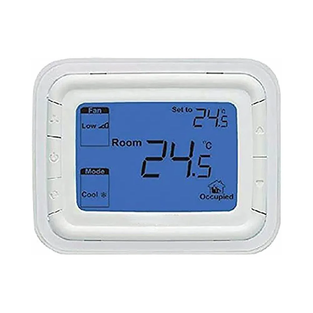 

Digital Halo Thermostat T6861H2WB-M