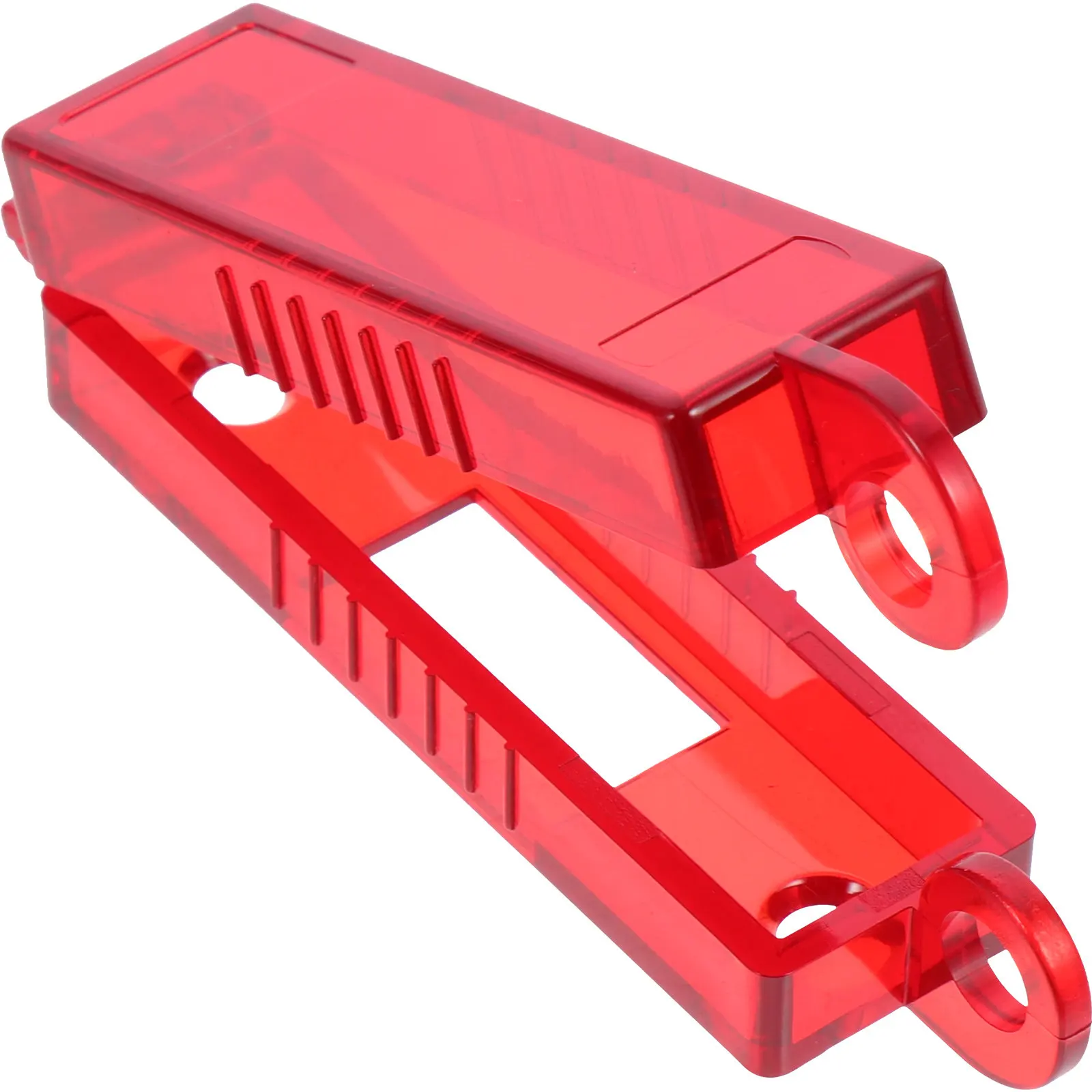 

Light Switch Blocker Toggle Style Light Guard for Home Office School High Impact Resistance Tool Free Installation