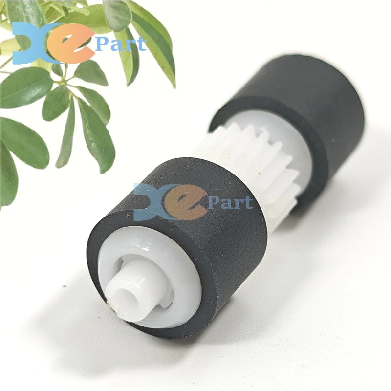 Paper Pick-up Roller for Canon 1PC PIXMA MX278 MX728 MX458 MX518 MX438 E518 MX478 MG3680 MG3180 MG3580 TS5180 MG2180 MX398
