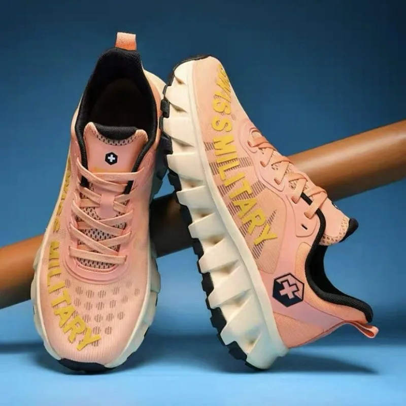 

2025 Hot Sale Running Shoes For Men Women Designer Walking Sneakers Unisex Outdoor Sports Shoes Couples Jogging Shoe