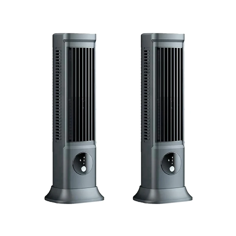 

ABRU-Cooling Air Conditioner Desk Tower Fan Portable Air Conditioning,Air Conditioner Cooling Fan For Bedroom Office