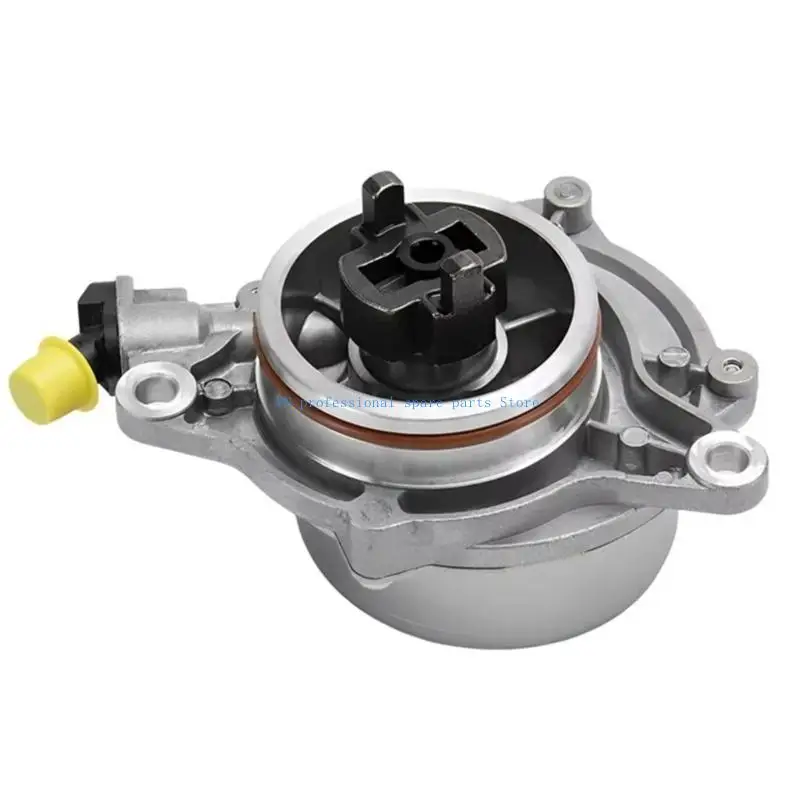 

41XA Precise Engineered Brake Vacuum for E92 E93 Enhances Vehicle Safety Improved Braking Response 11667791232 700437020