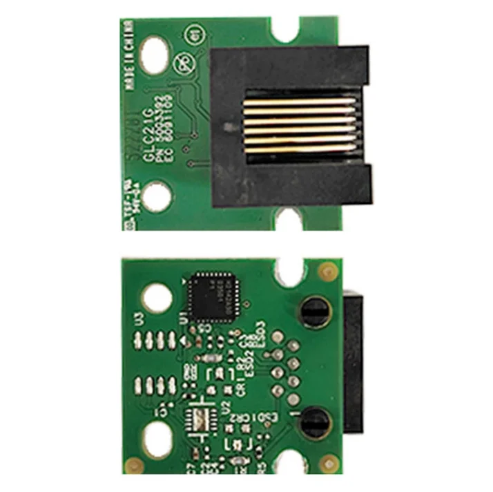 7.5K 15K 35K 55K 58D2000 58D4H00 MS821 Toner Chip for Lexmark MS725 MS823 MS822 MS825 MS826 MX721 MX722 MX821 MX822 MX826 Chip