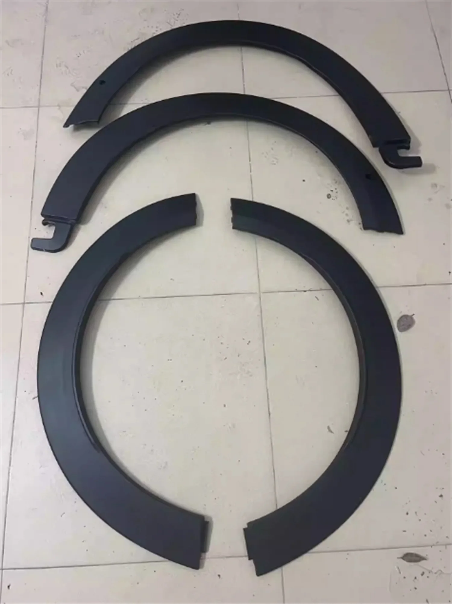 

Автомобильные расширители крыльев, арочные колеса для BMW MINI F56 JCW, защита от брызговика, защита колеса