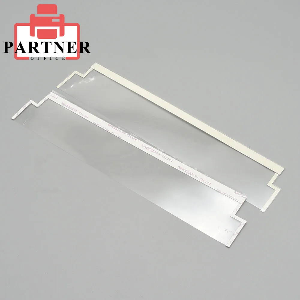 

1 шт. направляющая для стеклянной бумаги АПД для HP Laserjet Pro M426 M427 M329 M479 M281 281 426 477 329 479 ADF в сборе Mylar.