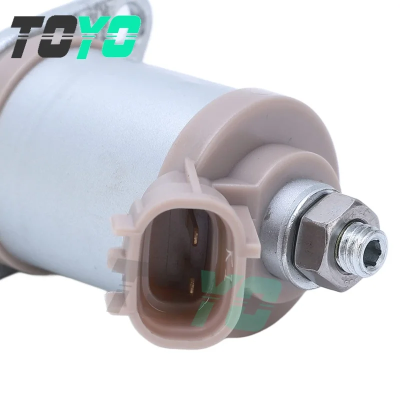 TOYOOEM БЫСТРАЯ ДОСТАВКА HPV118 9239590 Электромагнитный клапан B