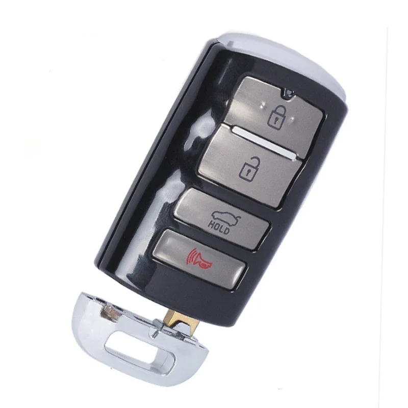 For 2016 2017 2018 2019 Kia Cadenza TQ8-FOB-4F10 95440-F6000 Keyless Smart Car Key 433MHz NCF2951X 47 Chip