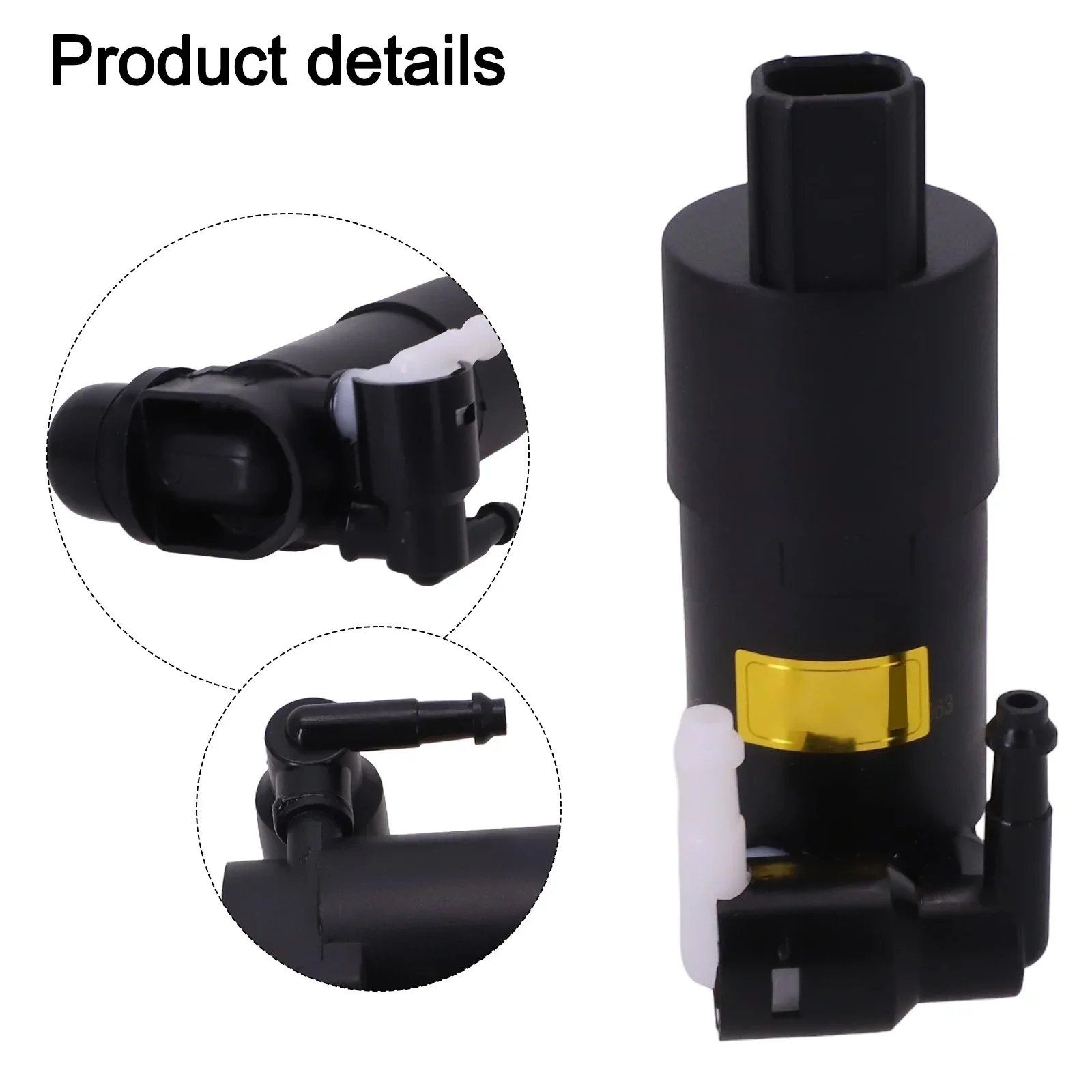 

Car Maintenance Scenario As Shown In The Figure OEM 2205506 Direct Replacement For 2205506 Hassle-free Operation