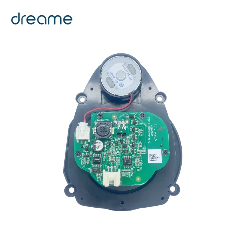 For Dreame Robot F9 D9 L10 Pro W10 D9 Pro D9 Plus Laser Distance Sensor Spare Parts Robotic Vacuum Cleaner LDS Accessories