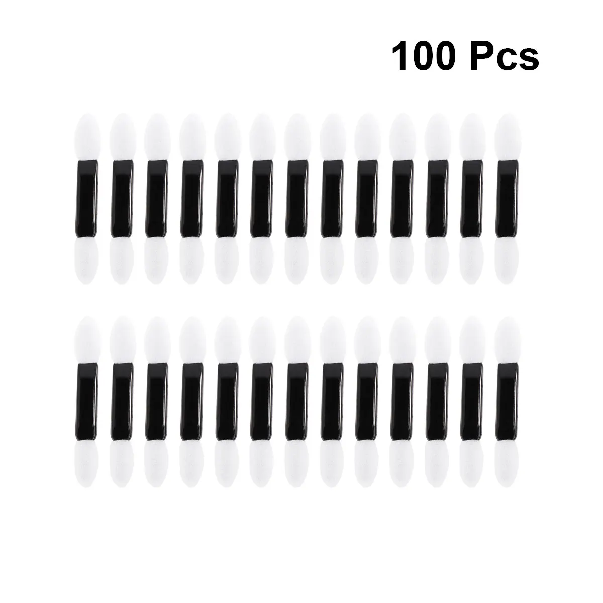 

Tip Double Ended Eyeshadow Brush Little Girl Makeup Brushes Suite Miss Professional