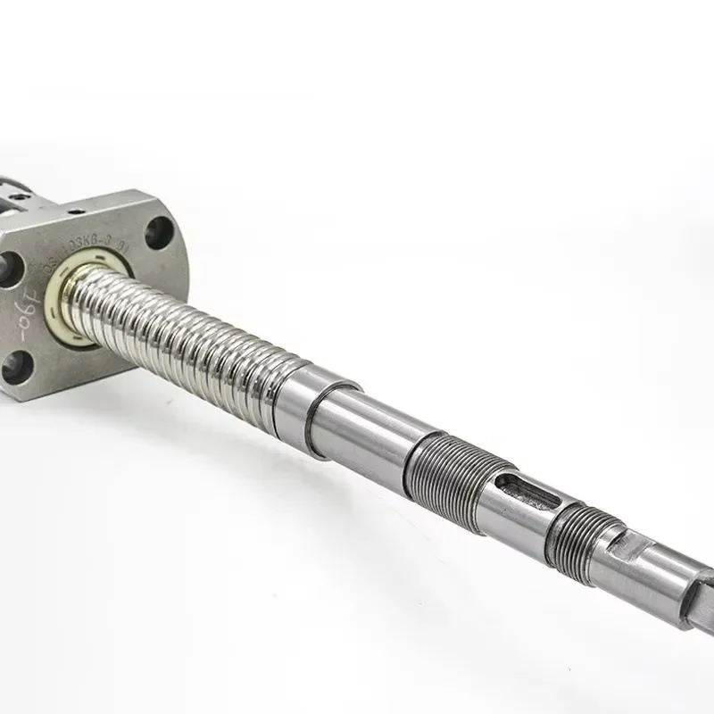 For BNK 0810-3GT+205LC5Y Ball Screw IP68 Waterproof Salt Spray Certified for Marine Applications Bearing