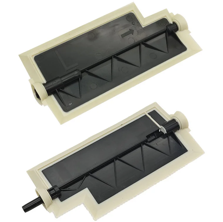 

AC Evaporator Airflow \Direction \Air Vent \Flap Left \Right For BMW 5 6 7 Series For G30 For G38 2018-2023 Replacement Parts