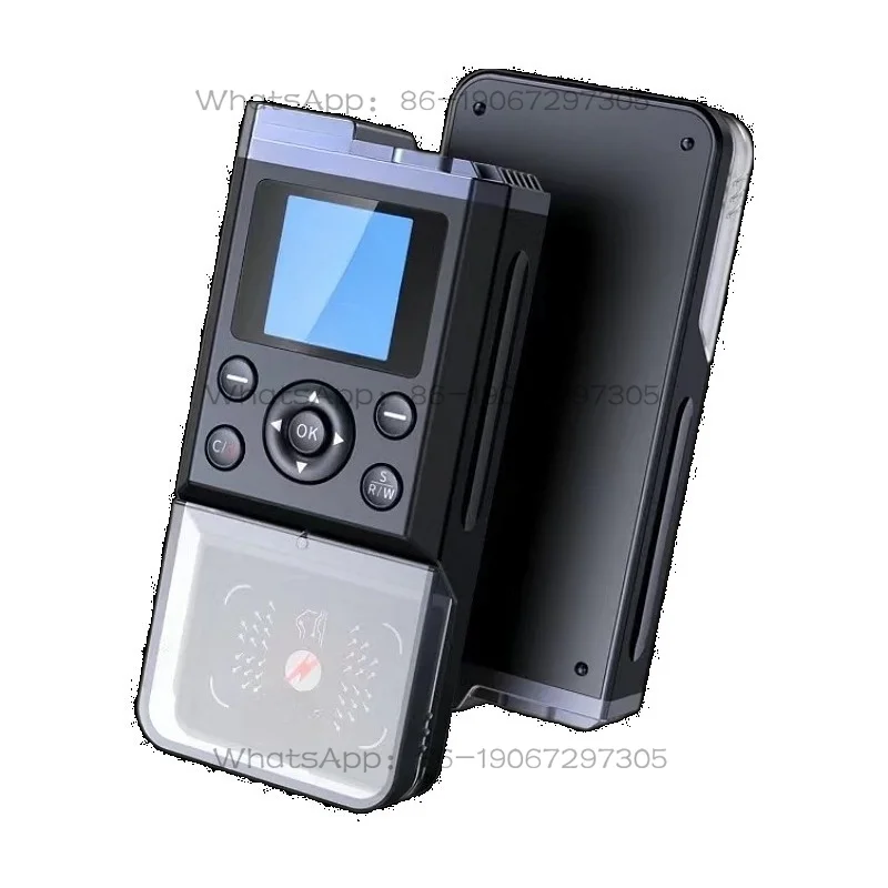 Suitable For Handhe…