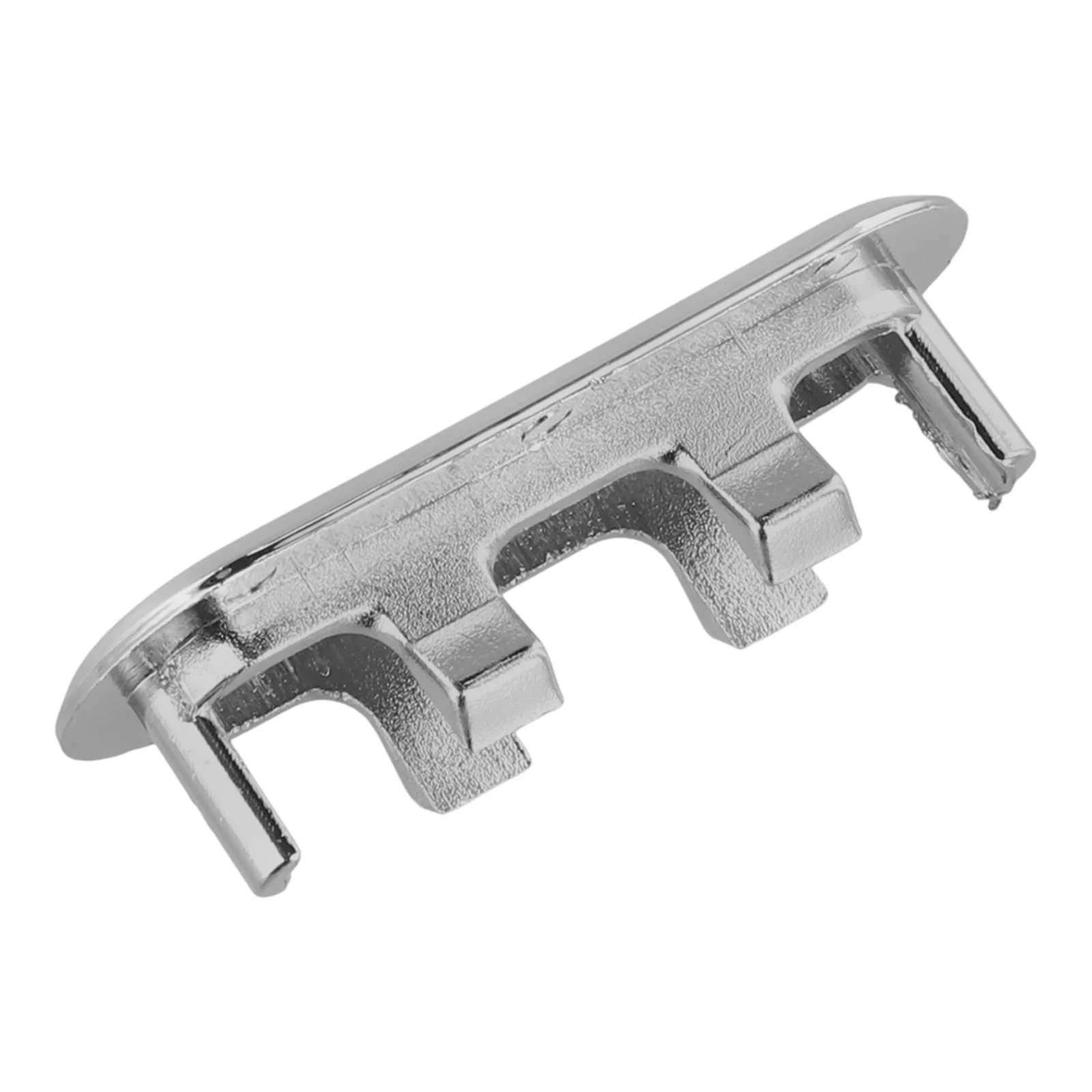 

4PCS Sink Trim Overflow Covers Quick Sink ABS Plastic For Kitchen Bathroom Washbasins Sink Trim Overflow Covers Replacement